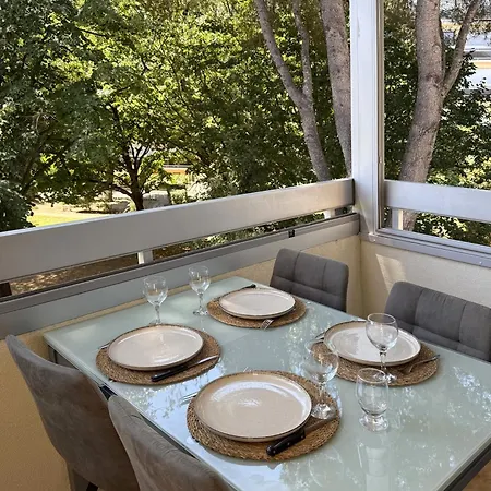 Apartment Sous Les Pins *